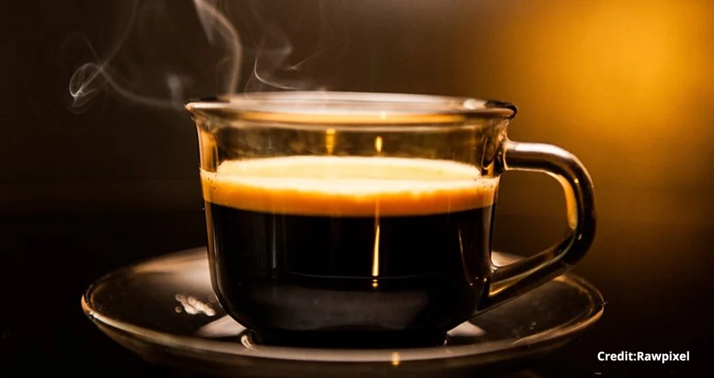 Longevity Expert Identifies Three Common Drinks Among Centenarians