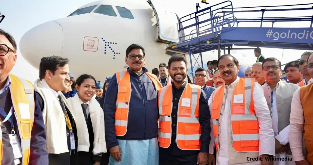 Jewar Airport Renamed Narendra Modi International Airport: Key Details Inside