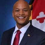 maryland governor