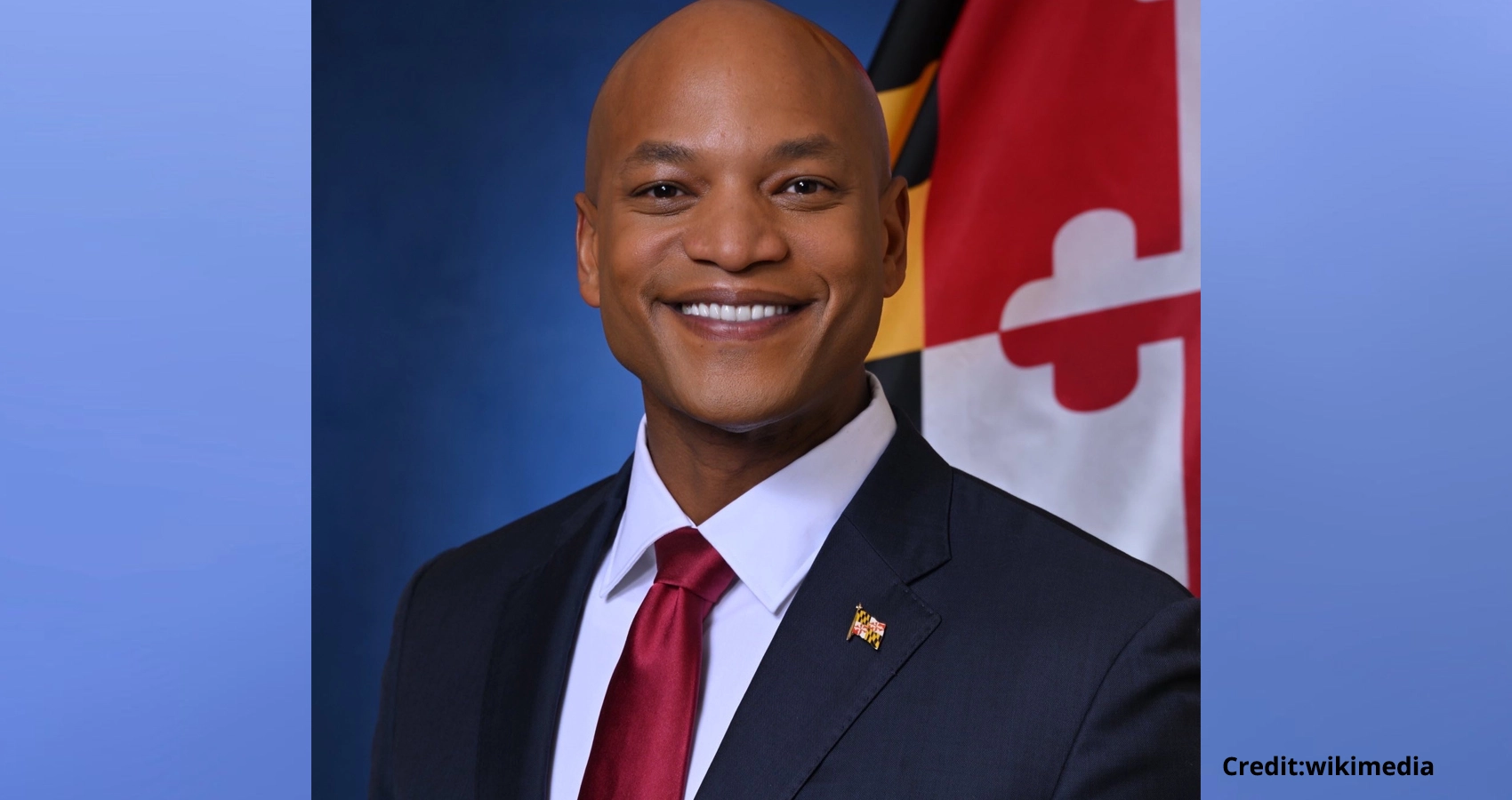 maryland governor