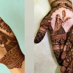 mehandi
