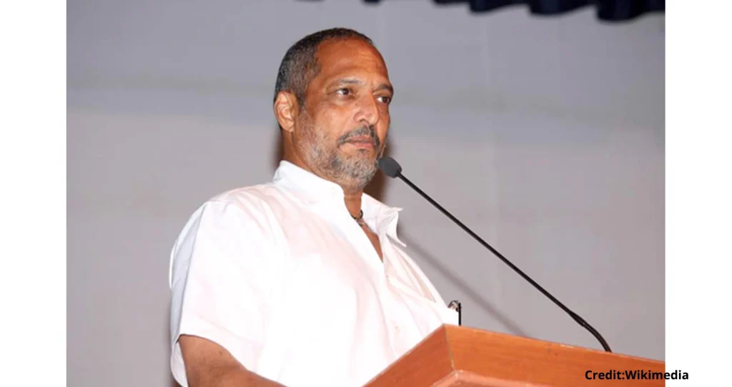 Nana Patekar’s Family Tree: Exploring His Wife, Son, and Parents