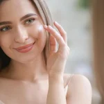 skin cream