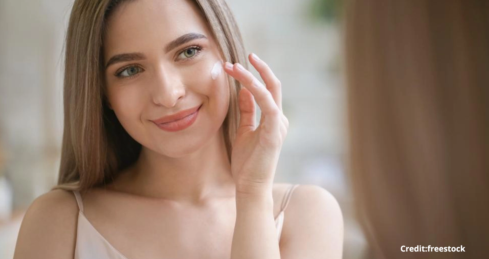 skin cream
