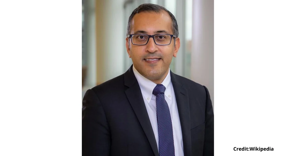 Dr. Vineet Chopra Resigns as Chair of Colorado University Medicine Department